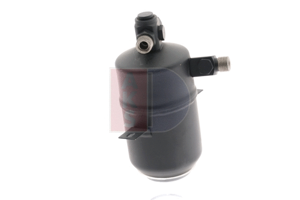 Dryer, air conditioning