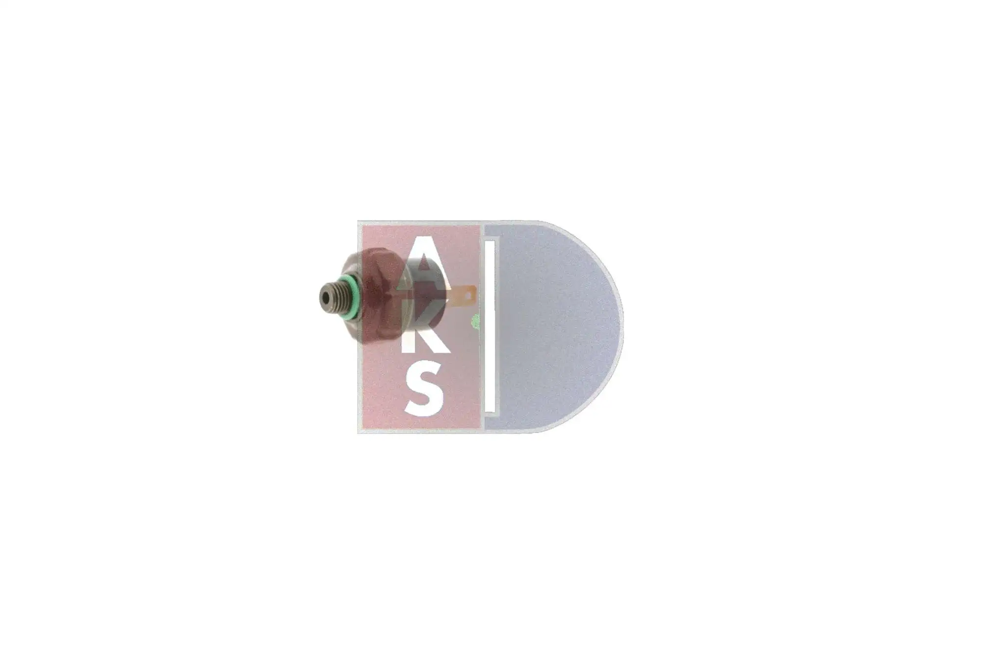 Pressure Switch, air conditioning