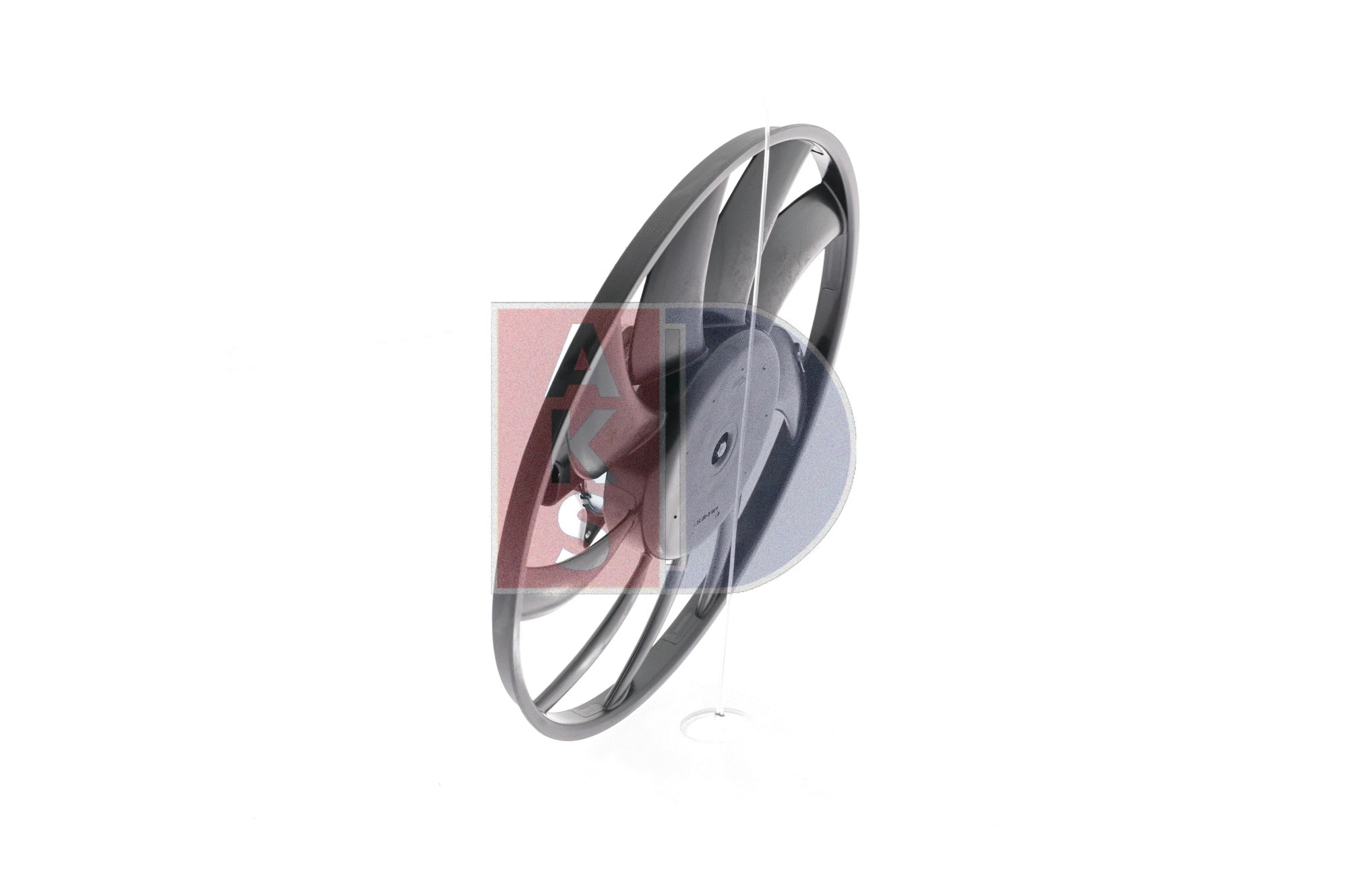 Fan, engine cooling