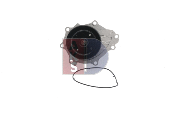 Water Pump, engine cooling (570657N)