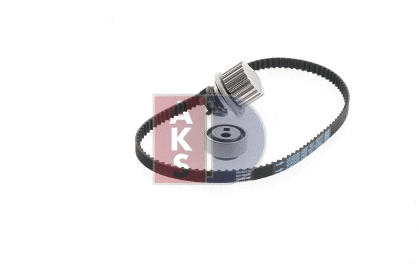 Water Pump & Timing Belt Kit
