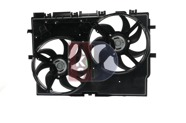 Fan, engine cooling