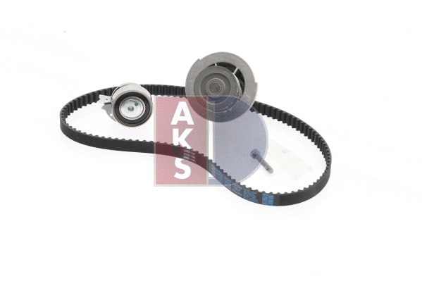 Water Pump & Timing Belt Kit