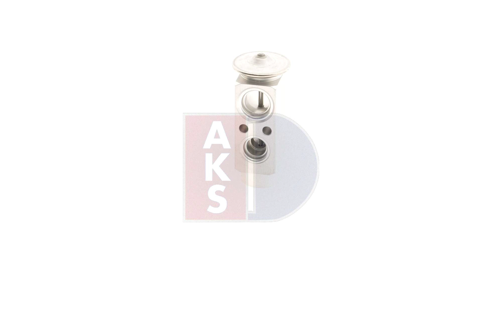 Expansion Valve, air conditioning