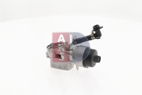 Oil Cooler, engine oil