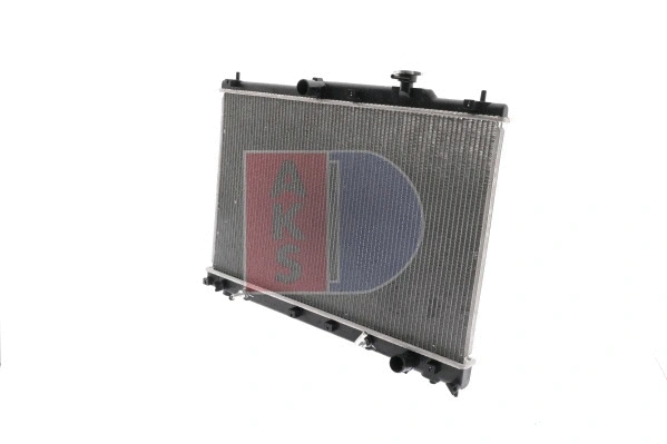 Radiator, engine cooling (210126N)