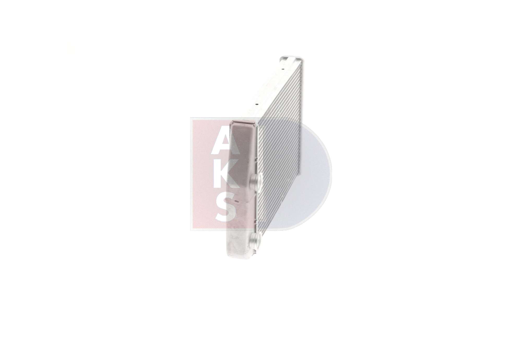 Heat Exchanger, interior heating