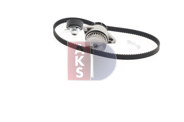 Water Pump & Timing Belt Kit