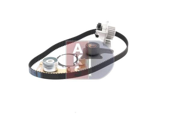 Water Pump & Timing Belt Kit