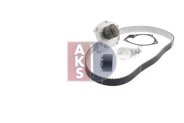 Water Pump & Timing Belt Kit
