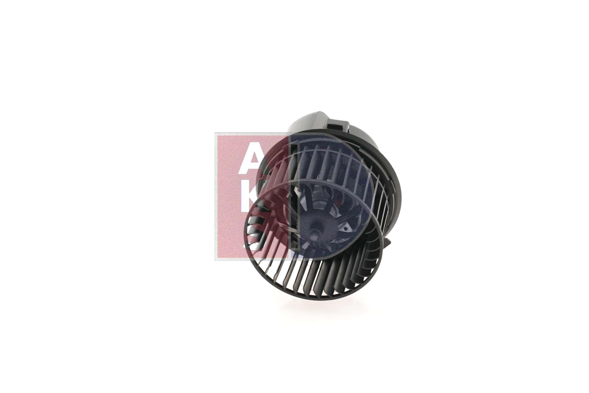 Interior Blower
