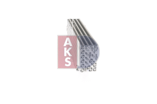 Evaporator, air conditioning
