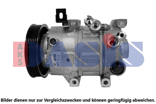Compressor, air conditioning (852140N)