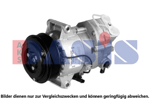 Compressor, air conditioning (852689N)