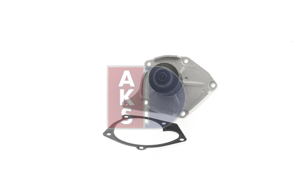 Water Pump, engine cooling (570553N)