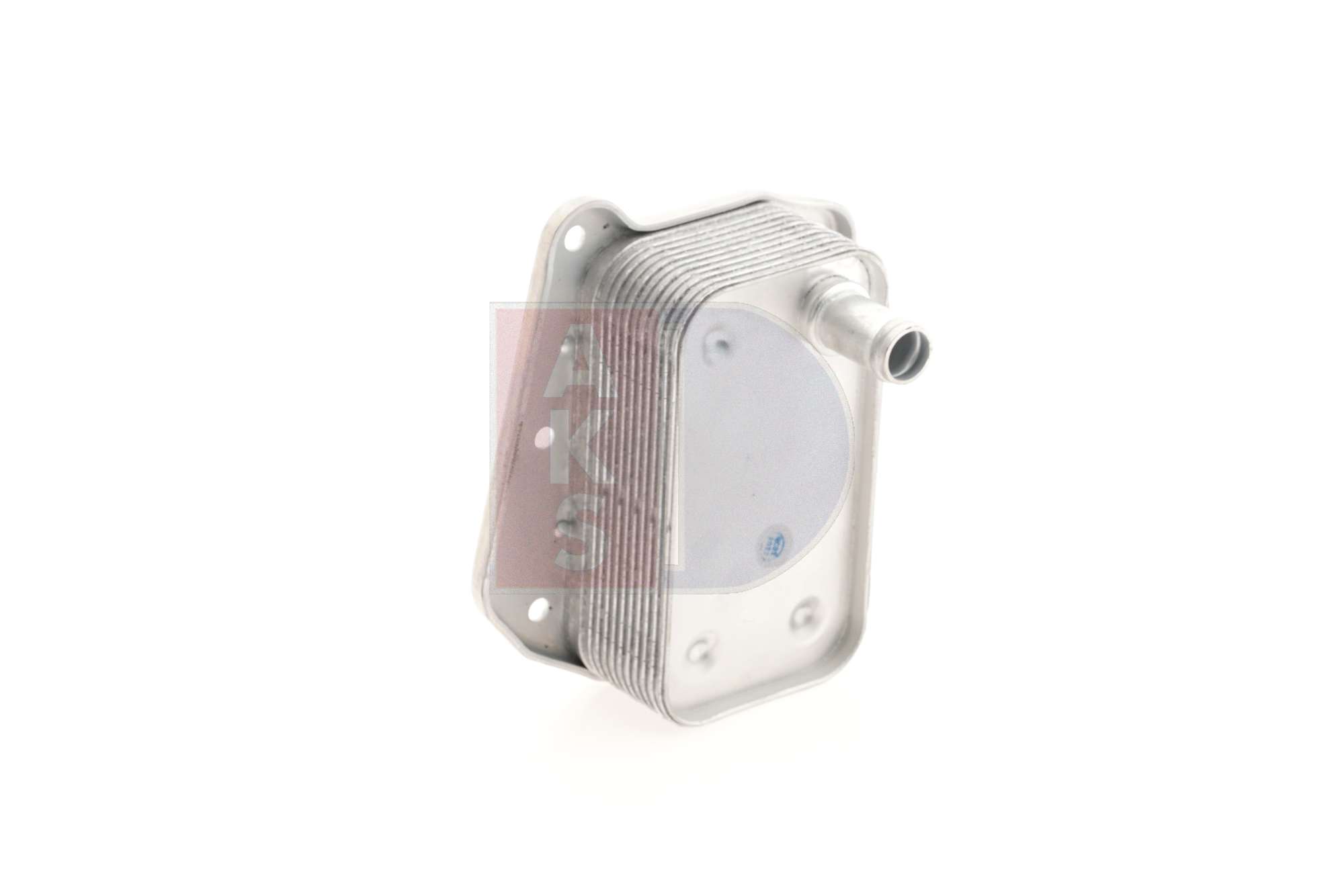 Oil Cooler, engine oil