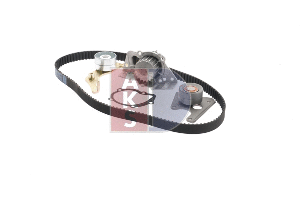 Water Pump & Timing Belt Kit