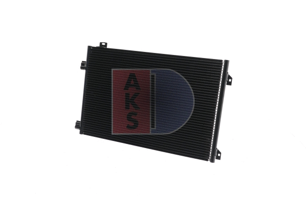 Condenser, air conditioning (182026N)