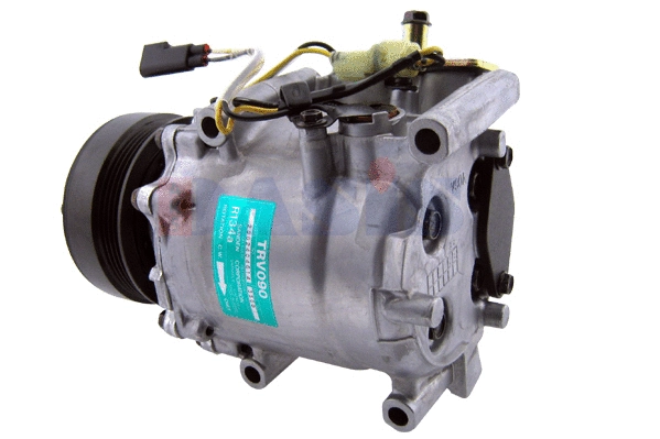 Compressor, air conditioning (850809N)