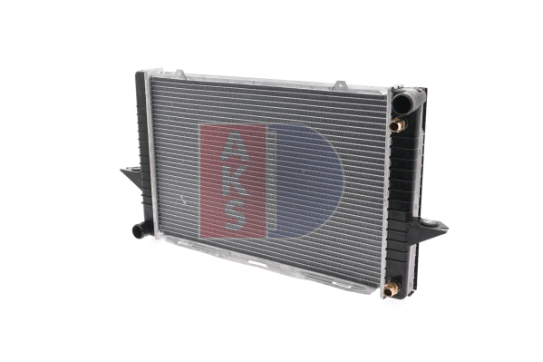 Radiator, engine cooling (220530N)