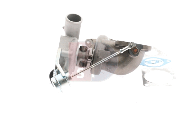 Charger, charging (supercharged/turbocharged)