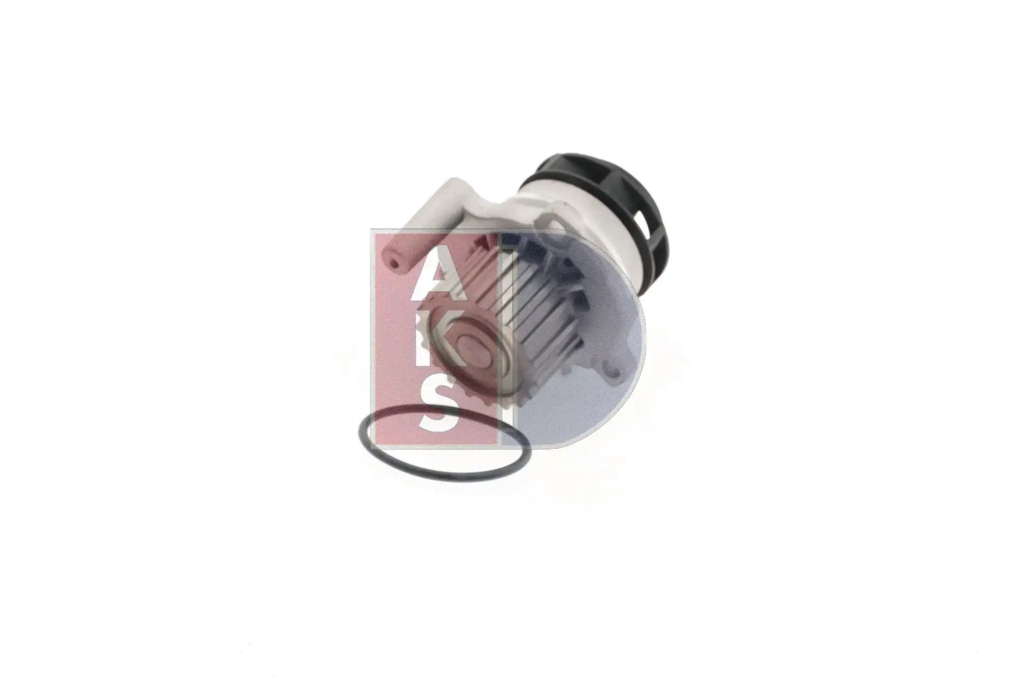 Water Pump, engine cooling (570022N)
