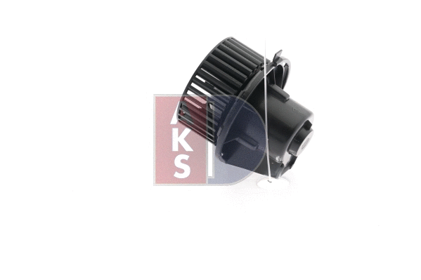 Interior Blower