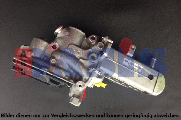 EGR Module (320062N)