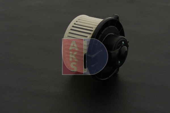 Interior Blower