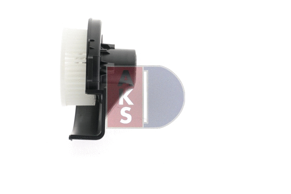 Interior Blower