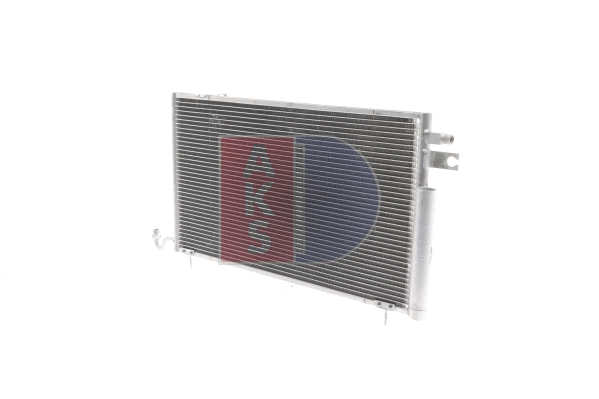 Condenser, air conditioning (042020N)