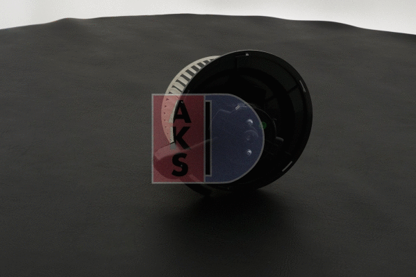 Electric Motor, interior blower