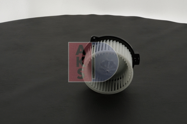 Interior Blower