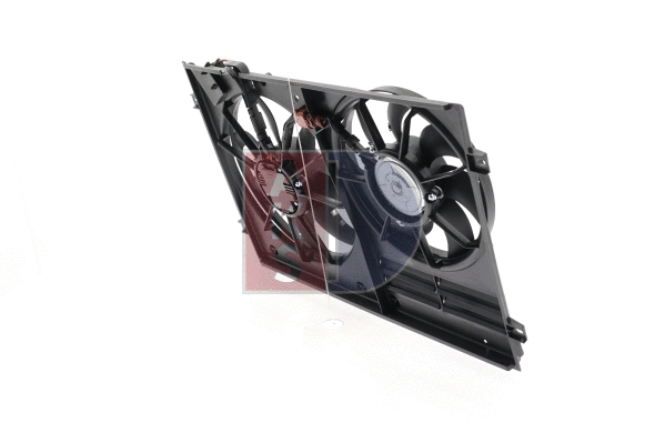 Fan, engine cooling