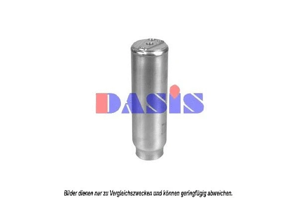 Dryer, air conditioning (803340N)