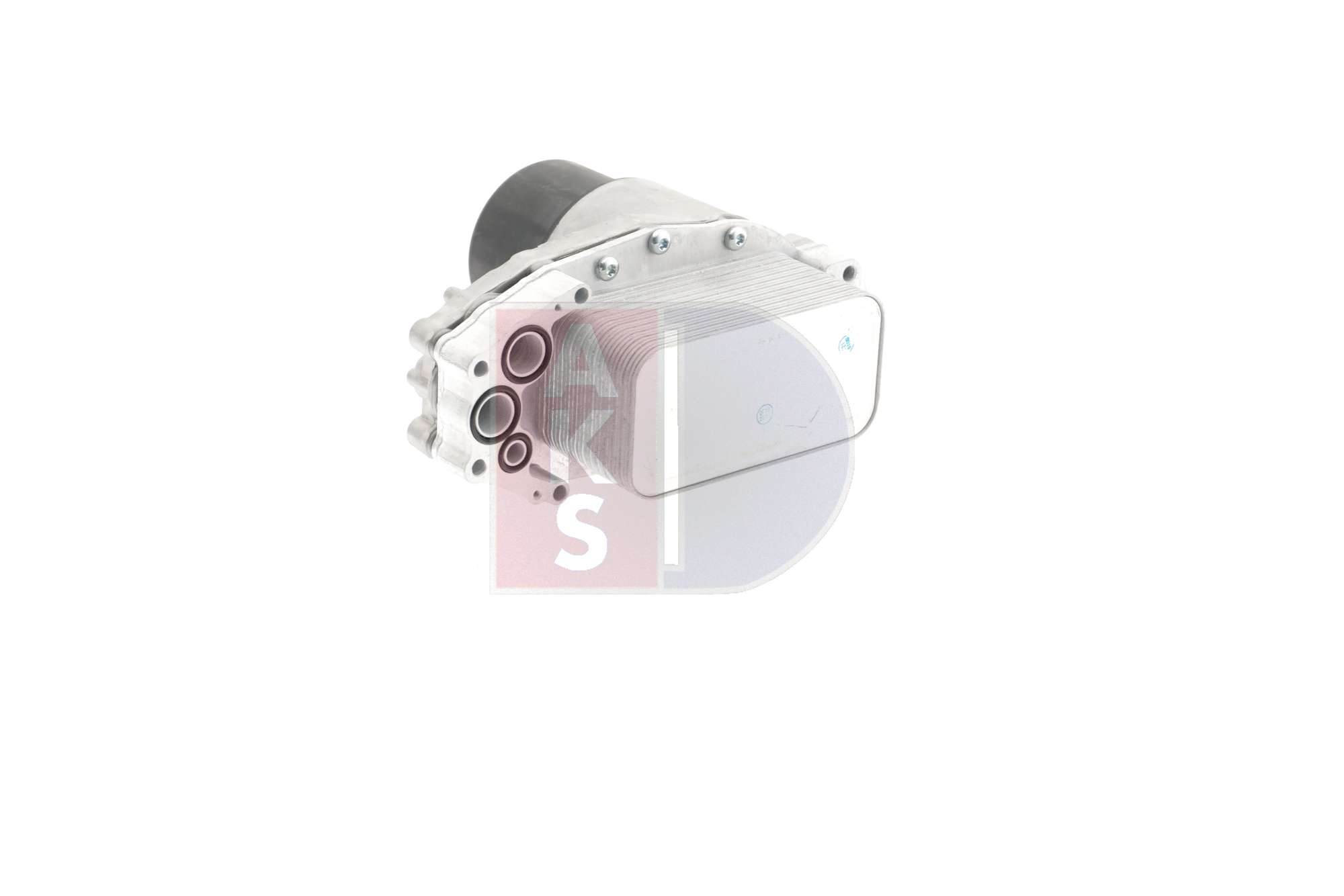 Oil Cooler, engine oil