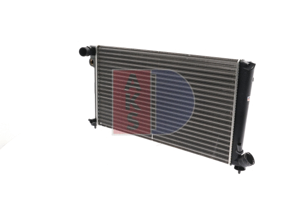 Radiator, engine cooling (060032N)