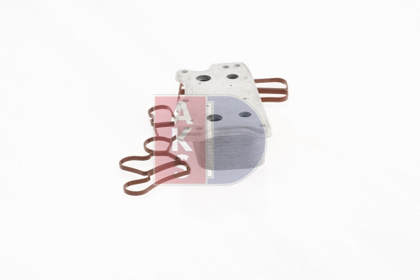 Oil Cooler, engine oil