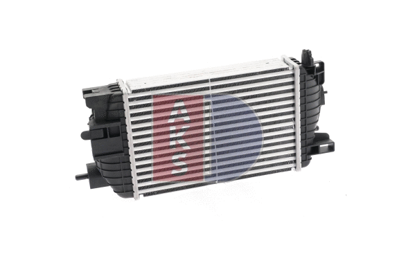 Charge Air Cooler