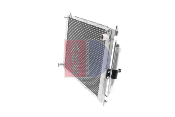 Cooling Module