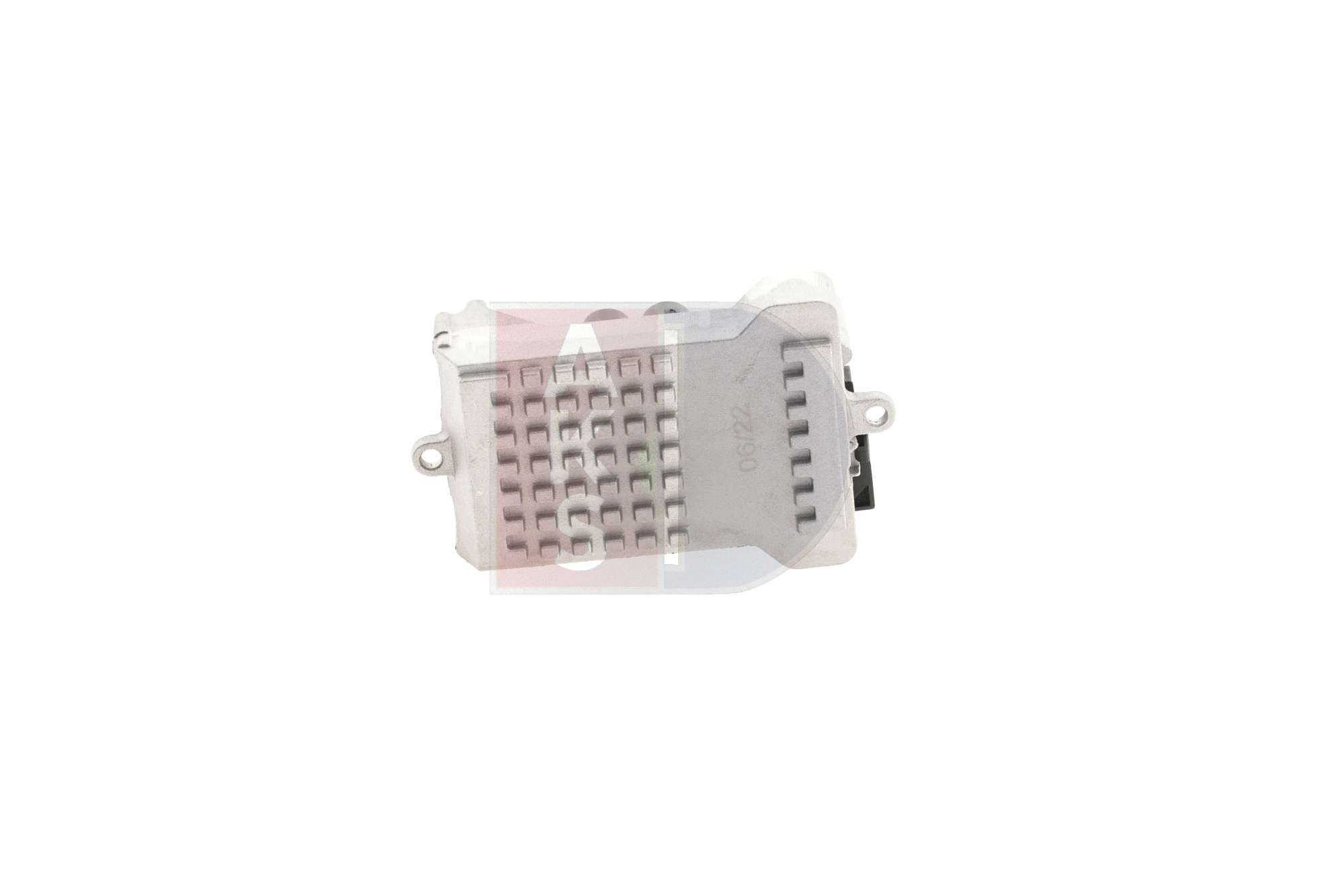 Regulator, interior blower