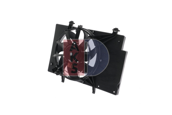 Fan, engine cooling
