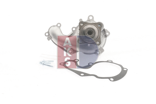 Water Pump, engine cooling (570182N)