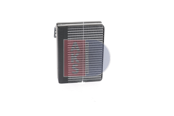 Evaporator, air conditioning