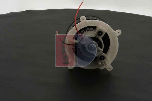Interior Blower