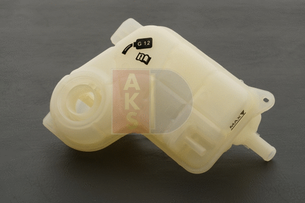 Expansion Tank, coolant