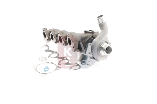 Charger, charging (supercharged/turbocharged)