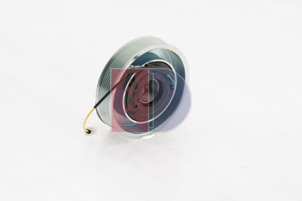 Magnetic Clutch, air conditioning compressor