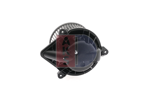 Interior Blower