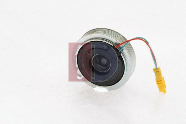 Magnetic Clutch, air conditioning compressor